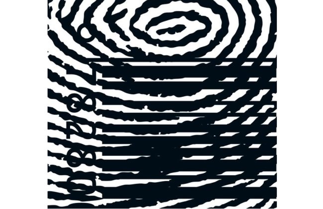 Coding / Decoding Borders