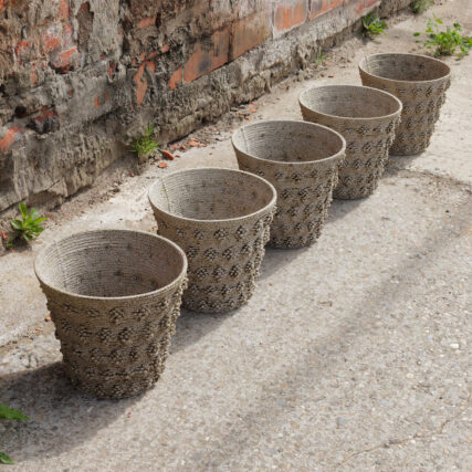 Photosynthesising Flowerpot