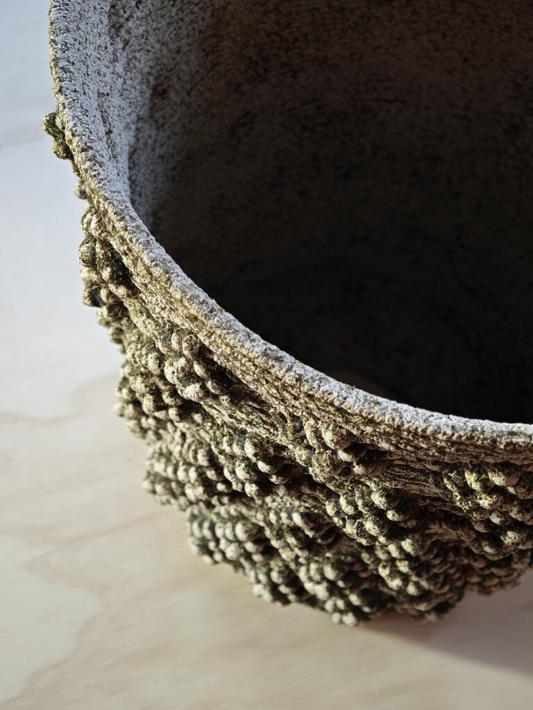 Photosynthesising Flowerpots